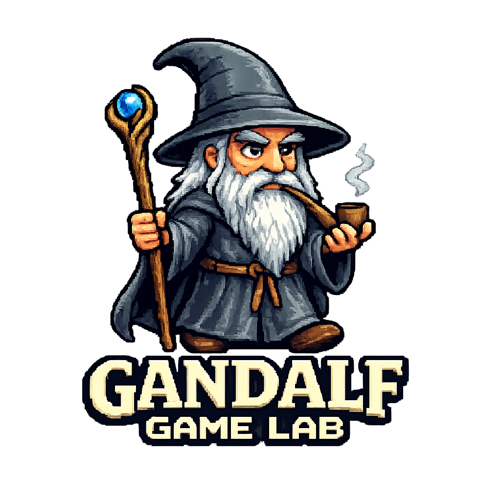 Gandalf Game Lab